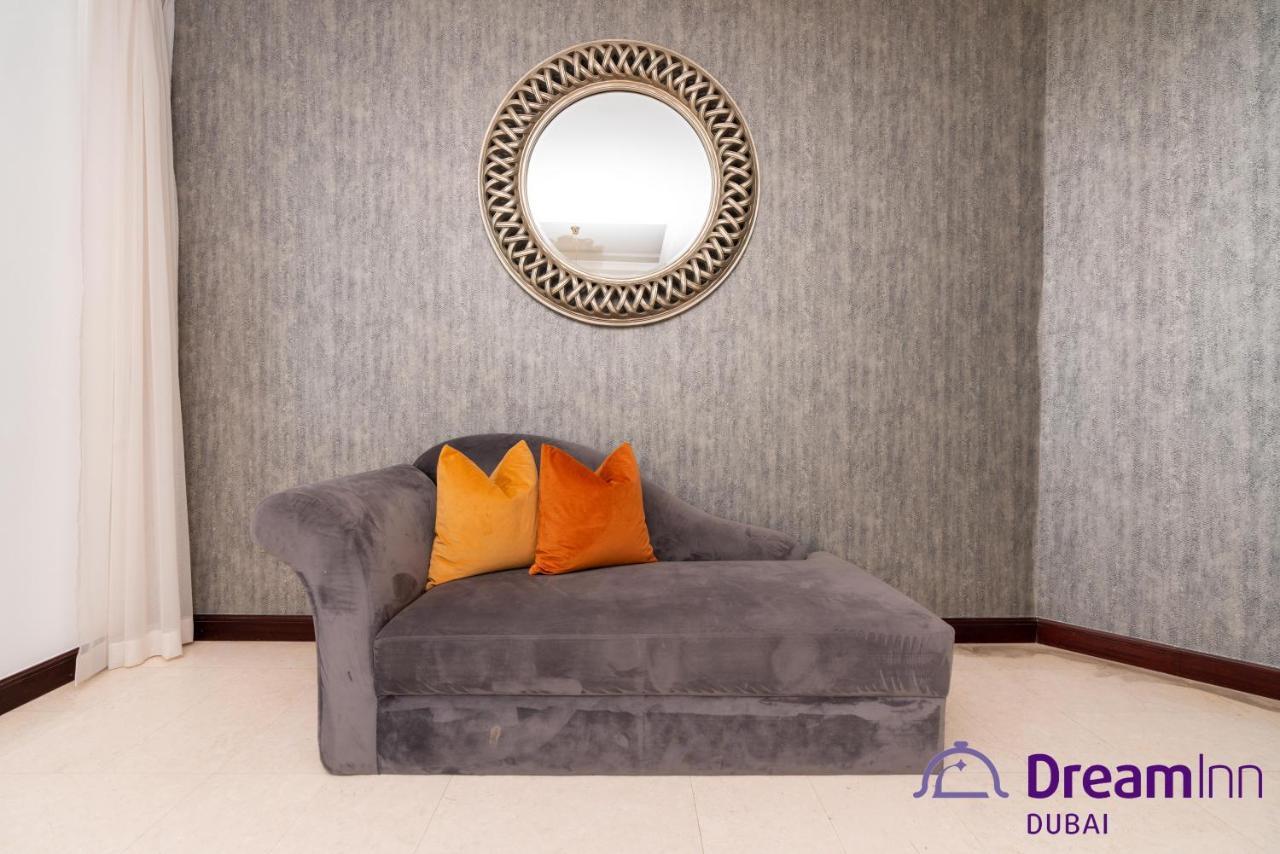 דובאי Dream Inn - Signature Villa Palm Jumeirah מראה חיצוני תמונה