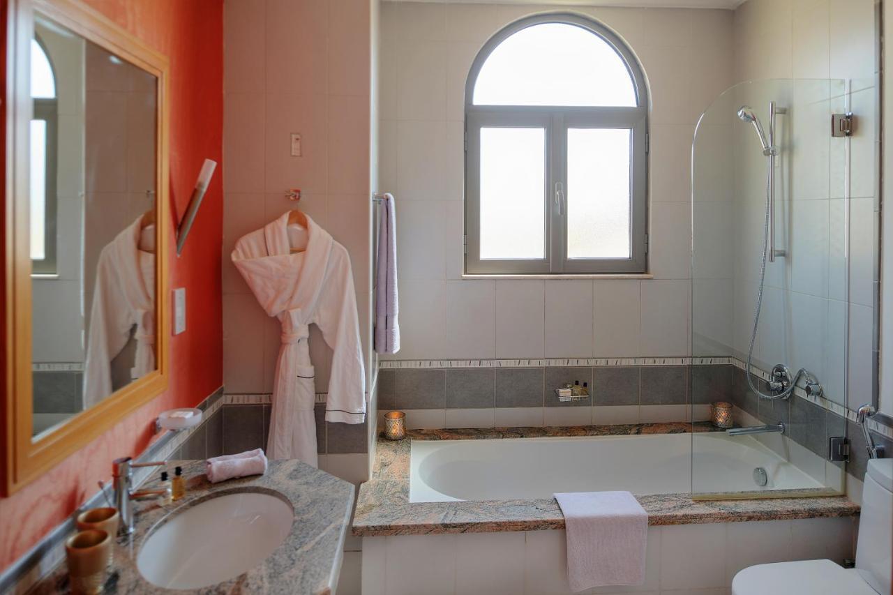 דובאי Dream Inn - Signature Villa Palm Jumeirah מראה חיצוני תמונה