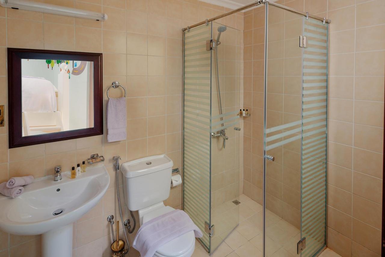 דובאי Dream Inn - Signature Villa Palm Jumeirah מראה חיצוני תמונה