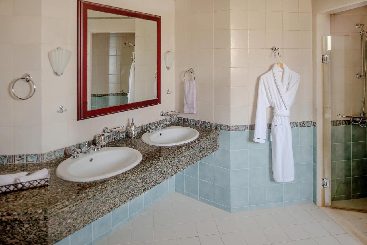 דובאי Dream Inn - Signature Villa Palm Jumeirah מראה חיצוני תמונה