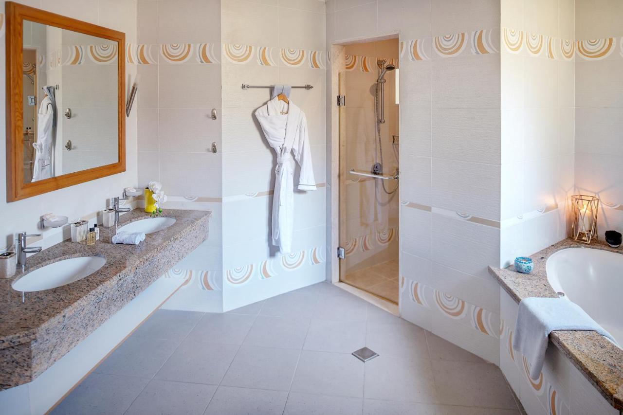 דובאי Dream Inn - Signature Villa Palm Jumeirah מראה חיצוני תמונה